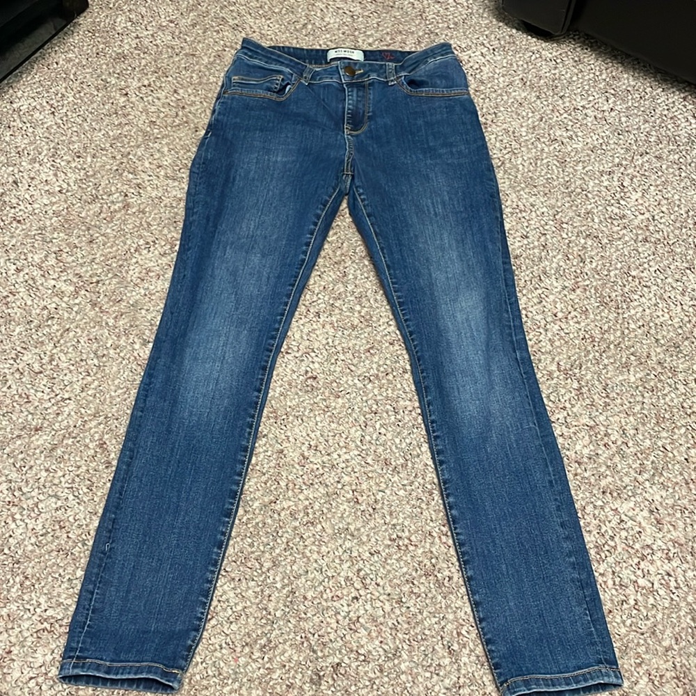 Mos mosh jeans